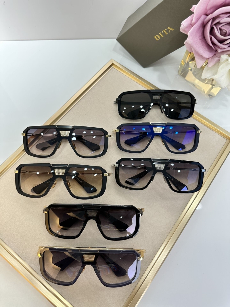 Dita Sunglasses